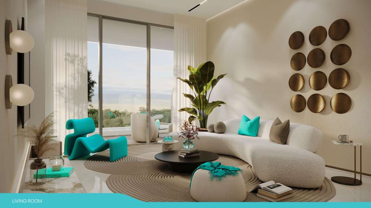 997 Residences By Reef Luxury Development - Dubai Islands -28